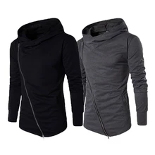 jacket men brand Men casual slim fit Cardigan thin Jacket and coat No button design male autumn korean Knitting  men jacket