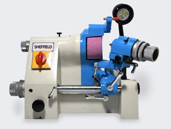 

U2 Grinding machine automatic high-precision universal milling cutter grinding machine