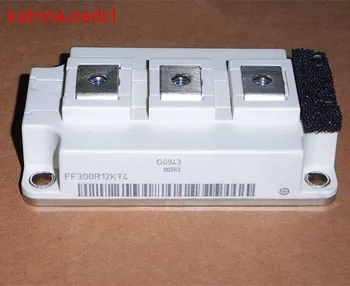 

FF300R12KT4 module in stock