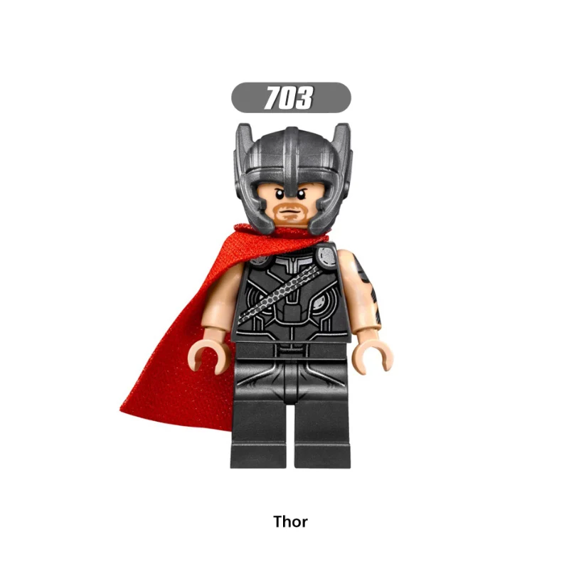 XH703-tHOR