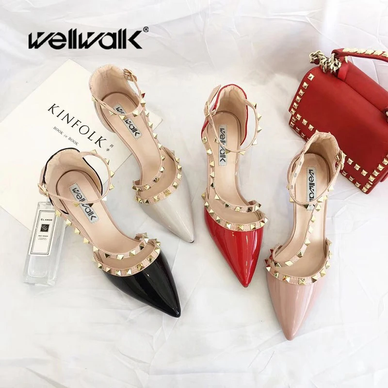 cute closed toe sandals women's