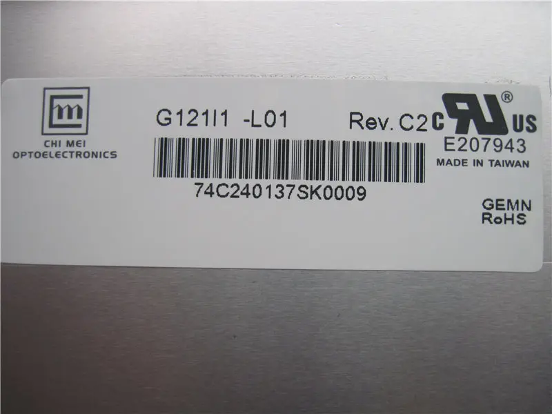 G121I1-L01 1