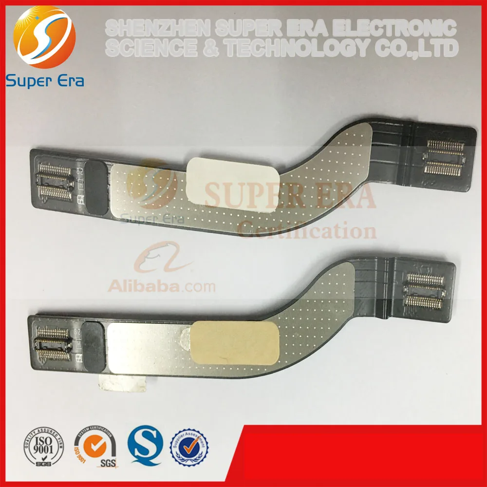 Оригинальный Новый 821 1372 A 923 0095 плата питания гибкий кабель для Apple MacBook Pro Retina 15