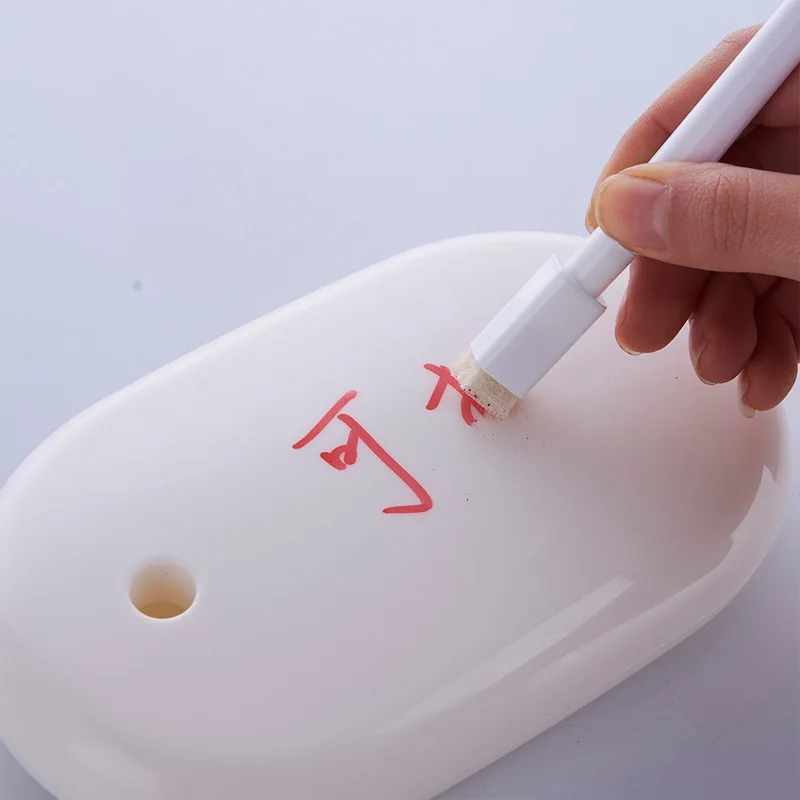 

2018 Creative Memo Box Office Desk Note Message Writing Book Storage Paper Clip Pen Small Stapler Desktop Organizer Storage Box