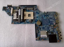 100% Working For HP Pavilion DV6 DV6-6C73CA DV6-6B00TU DV6-6B22HE Serise Laptop motherboard 665352-001