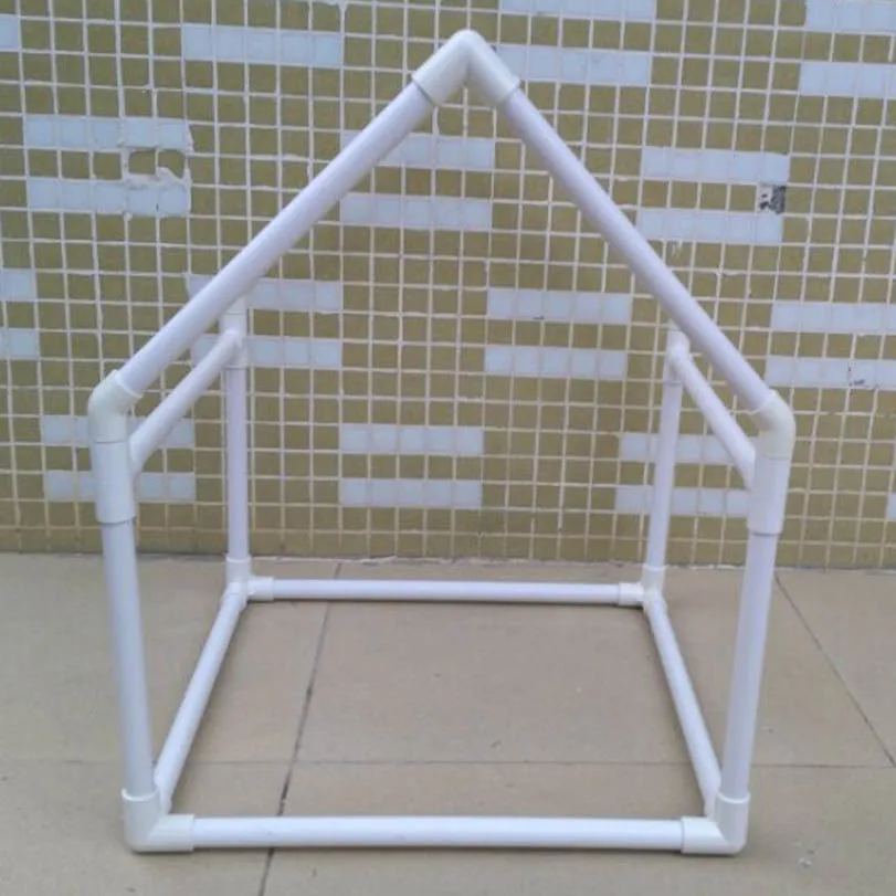 DIY макет сцены реквизит хижина, поддержка размер настройки, быстрая