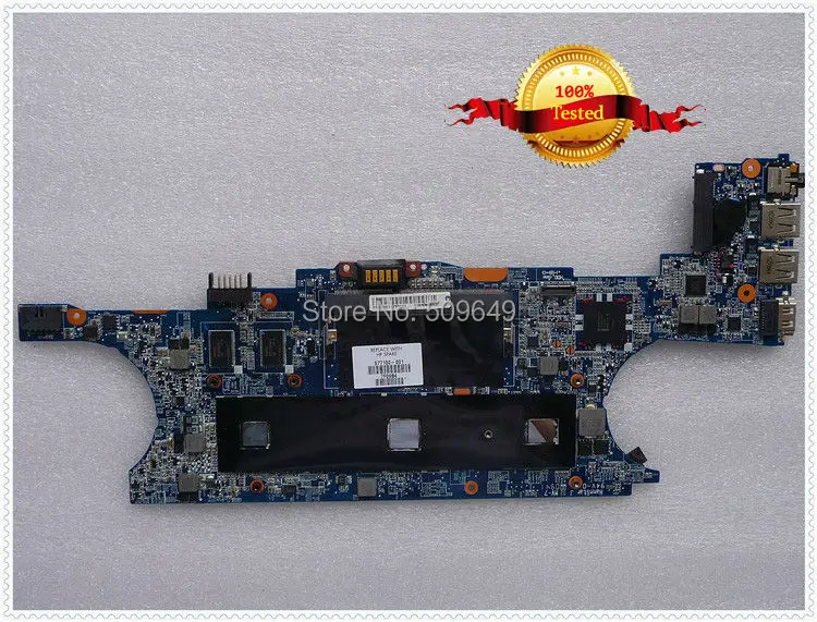 Top quality , For HP laptop mainboard ENVY13 577100-001 laptop motherboard,100% Tested 60 days warranty Top quality , For HP laptop mainboard ENVY13 577100-001 laptop motherboard,100% Tested 60 days warranty