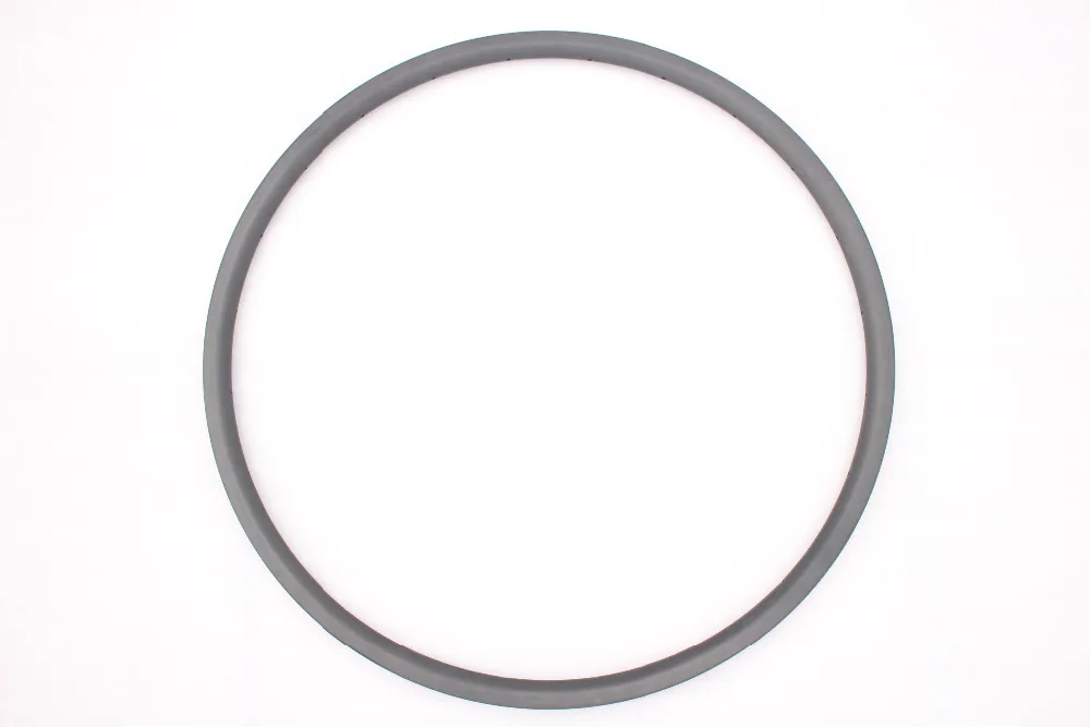 370g 700c 24 мм clincher для велокросса шоссейный дисковый углеродный обод 23 широкий UD 3K 12K