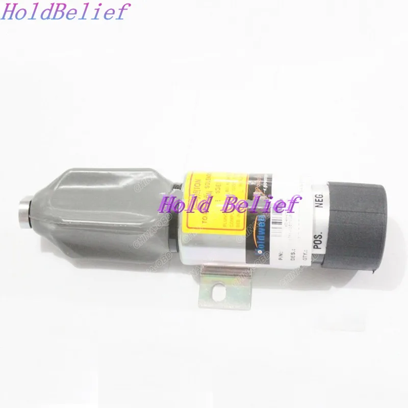 

Diesel Shut Down Solenoid 1751-12E7U2B1 SA-3911 for 12V