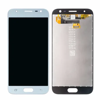 

10Pcs/Lot 5.0" OLED LCD For SAMSUNG Galaxy J3 Emerge J327 OEM Display For Galaxy J330 LCD Screen Replacement Parts Free DHL