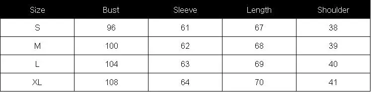 size