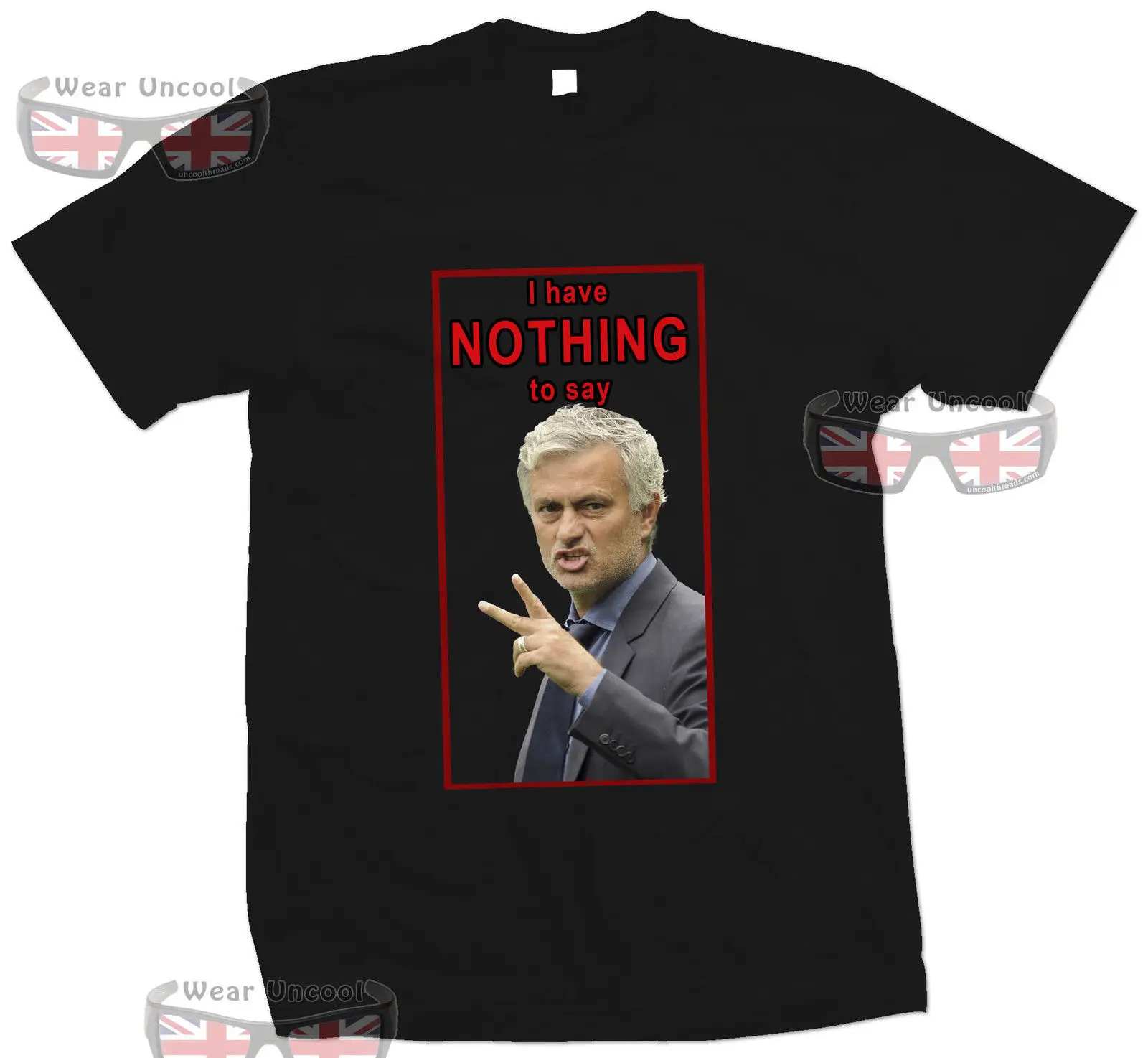 Jose Mourinho 