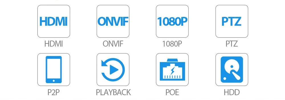 02 Security NVR 