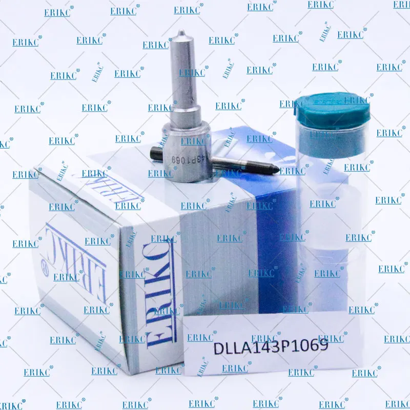 DLLA143P1069 nozzle sprayer