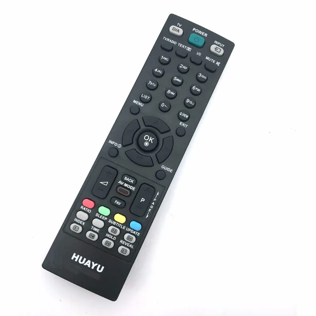 remote control suitable for LG TV REMOTE CONTROL FOR 32LH3000 , 37LH3000 , 42LH3000, 47LH3000 AKJ37815710 AKB73655822