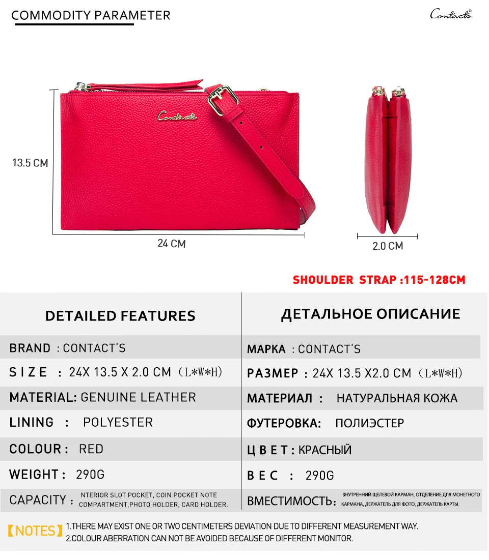 Fashion Long Woman Purse Brand Designer Female Wallet Clutch Genuine Leather Ladies Purses Women's Card Holder Wallets Phone Bag