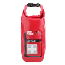 2L портативный мини медицинский набор первой помощи водонепроницаемый мешок контейнер для хранения мешков