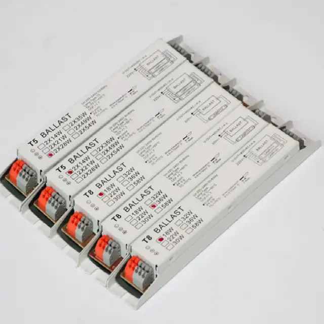 T8 ballast T8 ballast