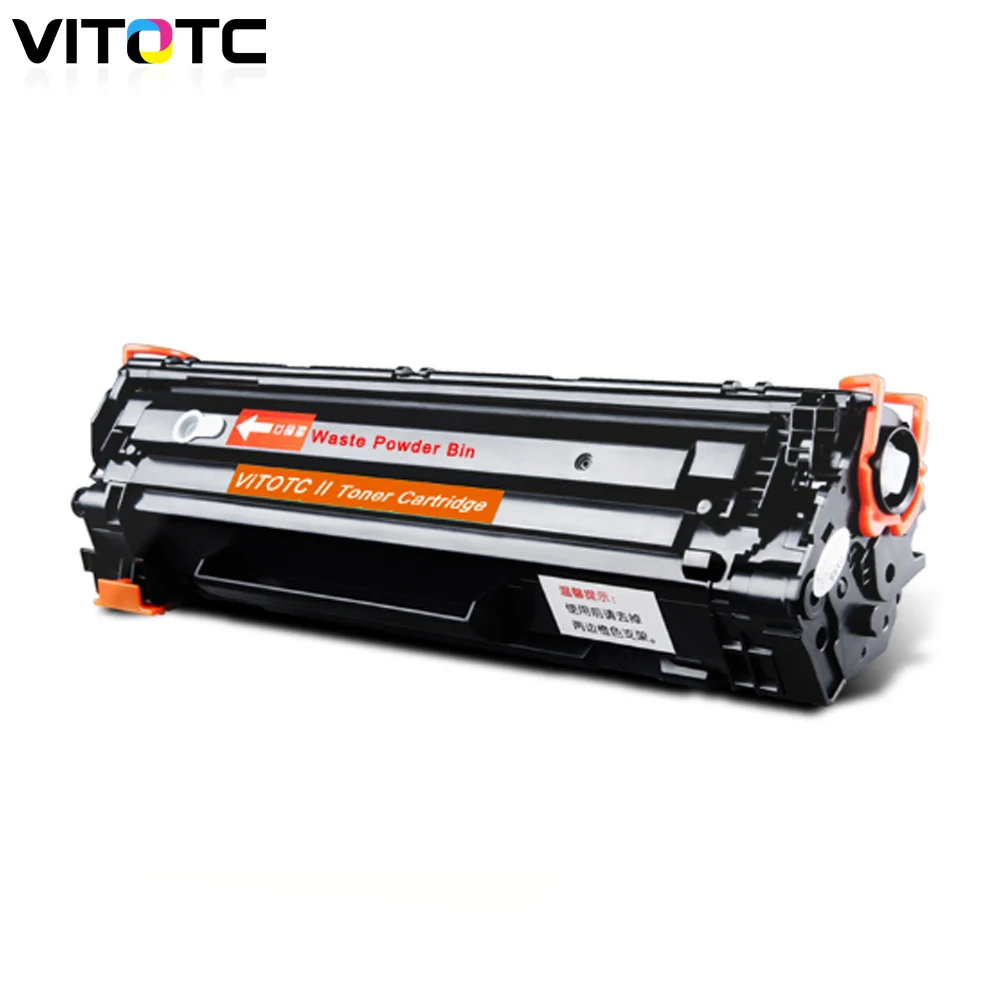 Тонер картридж MF3010 совместимый с Canon LBP 6000 6018 6020 6030 6040 тонер картриджи для