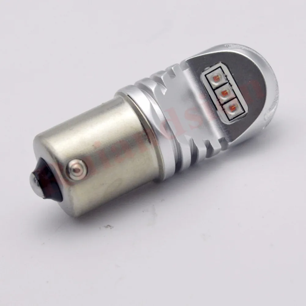 LS1156 BAU15S-CREE-30W-Y-2