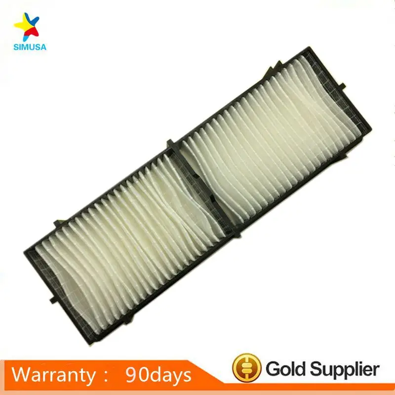 

Brand new Epso n EH-TW3000/TW3300C/TW3500/TW3700C/TW3850C/TW4000/TW4500/TW5500/TW5850C projector filter ELPAF21