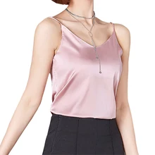 Camisole 2018 Summer Fashion Women Clothing Donna Estiva Tropical Womens Tank Tops Veste Sexy Sleeveless Clothes Vetement Femme