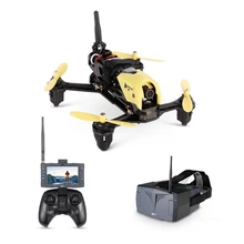Гоночный Радиоуправляемый Дрон H122D X4 Storm Радиоуправляемый вертолет 5,8G FPV гоночный Дрон с HD 720P камерой 3D рулон Радиоуправляемый квадрокоптер RTF VS X220S