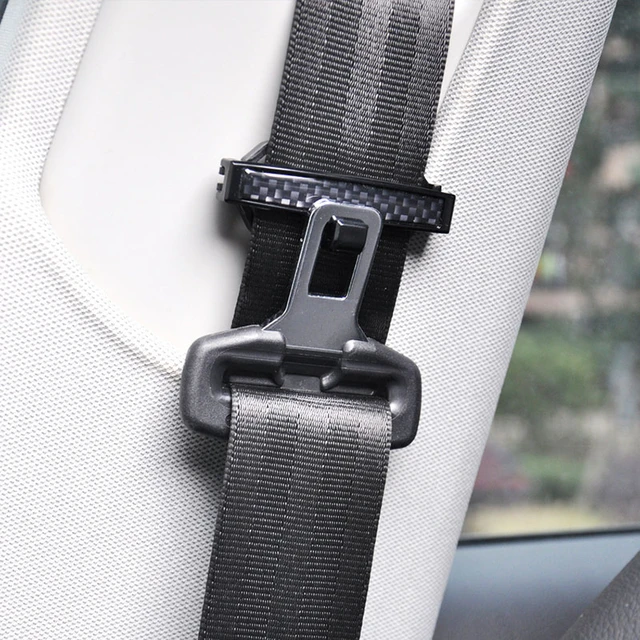 Car Seat Belt Buckle Covers Clip For Vw Polo Golf 4 7 5 6 3 Beetle Passat  B6 B5 B7 T5 T4 Touran Bora Tiguan Caddy Sharan Jetta - Car Stickers -  AliExpress