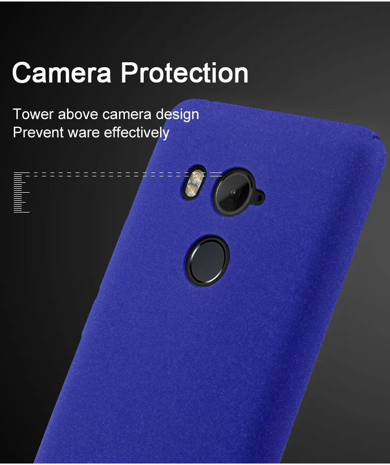 4 HTC U11 Eyes