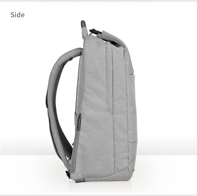 Mixi мужской рюкзак 15,6 дюймов Сумка для ноутбука Водонепроницаемая школьная сумка для мальчиков и девочек сумка на плечо Противоугонная Большая вместительная дизайнерская сумка Mochilas