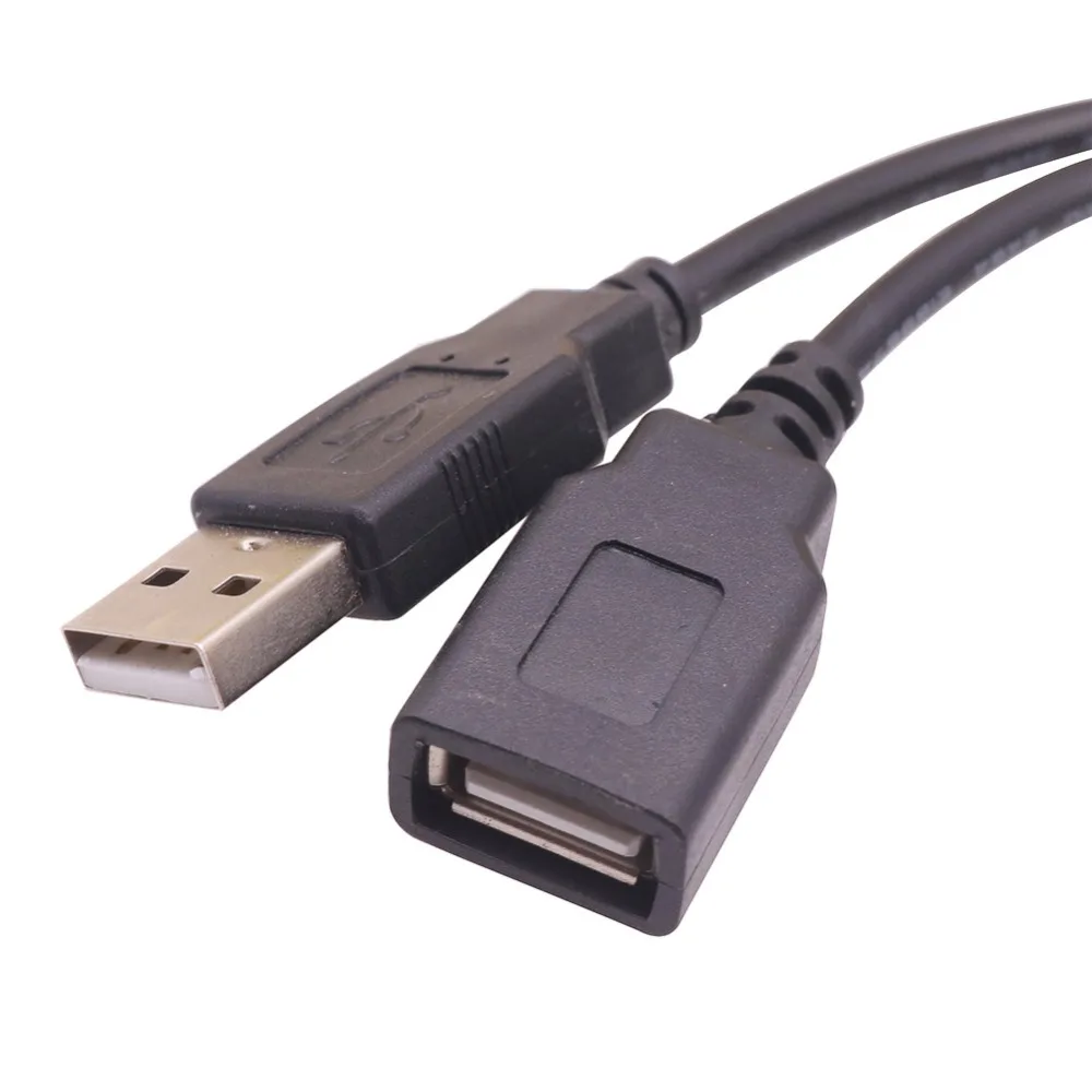 USB зажим крокодиловая проволока с разъемом Папа папа на тестер детектор