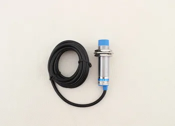 

Capacitance Type Near Switch LJC18A3-B-Z/BX A Level Blue Head NPN Three Line Normally Open M18