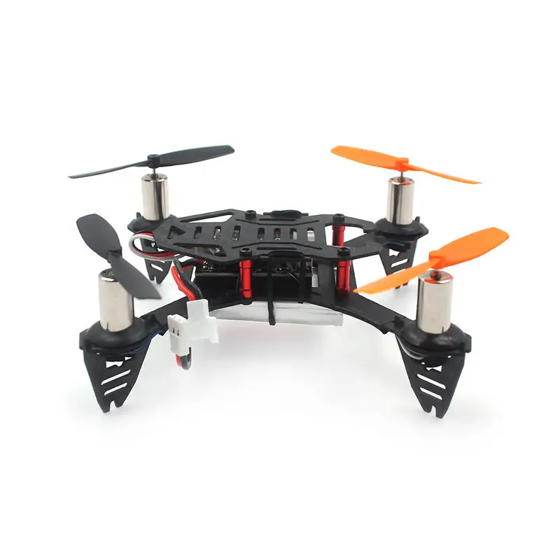 Radiolink F110 Mini Drone Quadcopter CS360 FC R6DSM RX BNF Headless 360degree Throw Fly PID Auto