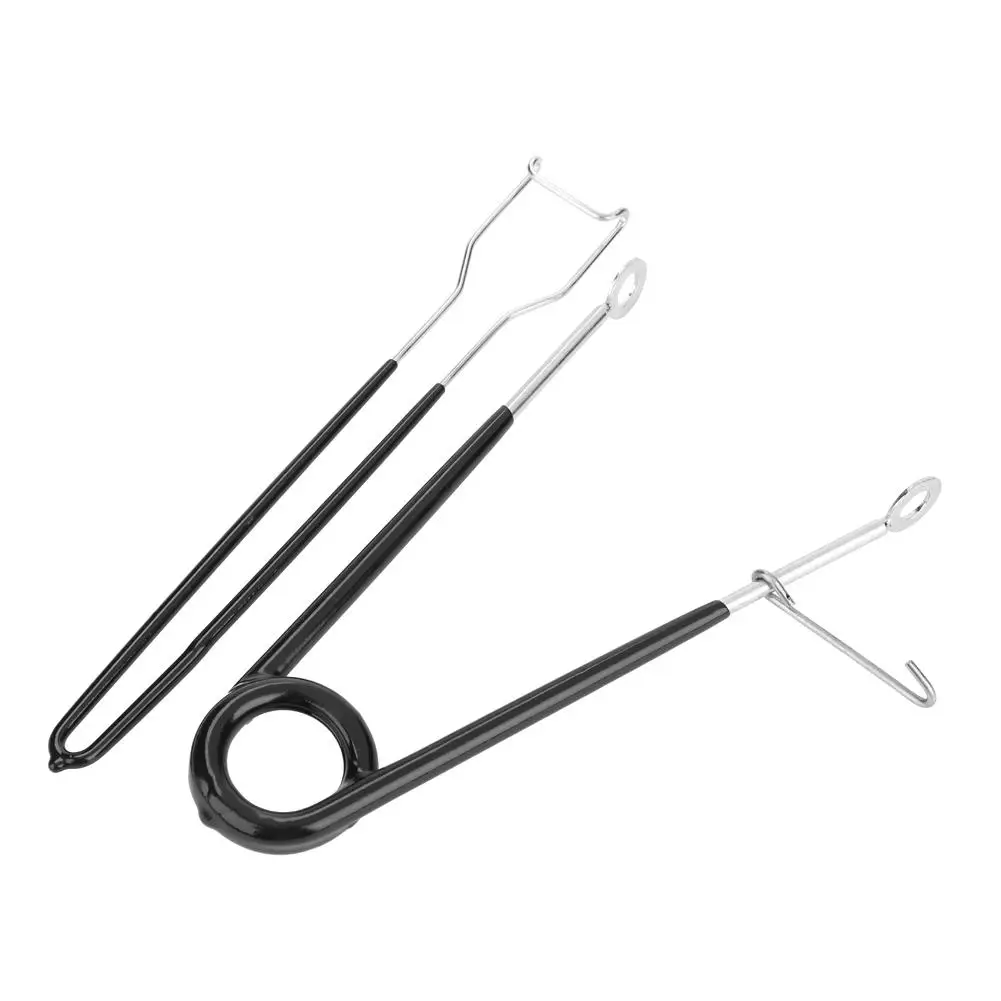 Fish Hook Remover Tools Stainless Steel Fish Mouth Opener