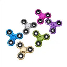 Стиль Спиннер-Спиннер, покрытие для рук, Спиннер для снятия стресса, Спиннер для снятия стресса, ручной Спиннер, камуфляж, многоцветная игрушка EDC Focus