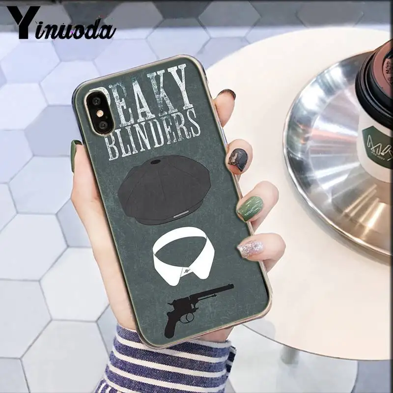 Peaky Blinders Tommy Shelby fashion vintage