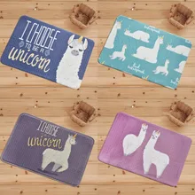 Домашние дверные коврики для входа Альпака противоскользящие MG04 коврики с узором гостиная пыленепроницаемые коврики для ванной комнаты сервировочные маты кухонные ковры