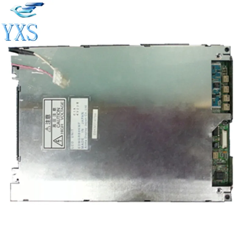 

EDMGRB8KAF Display Screen Panel