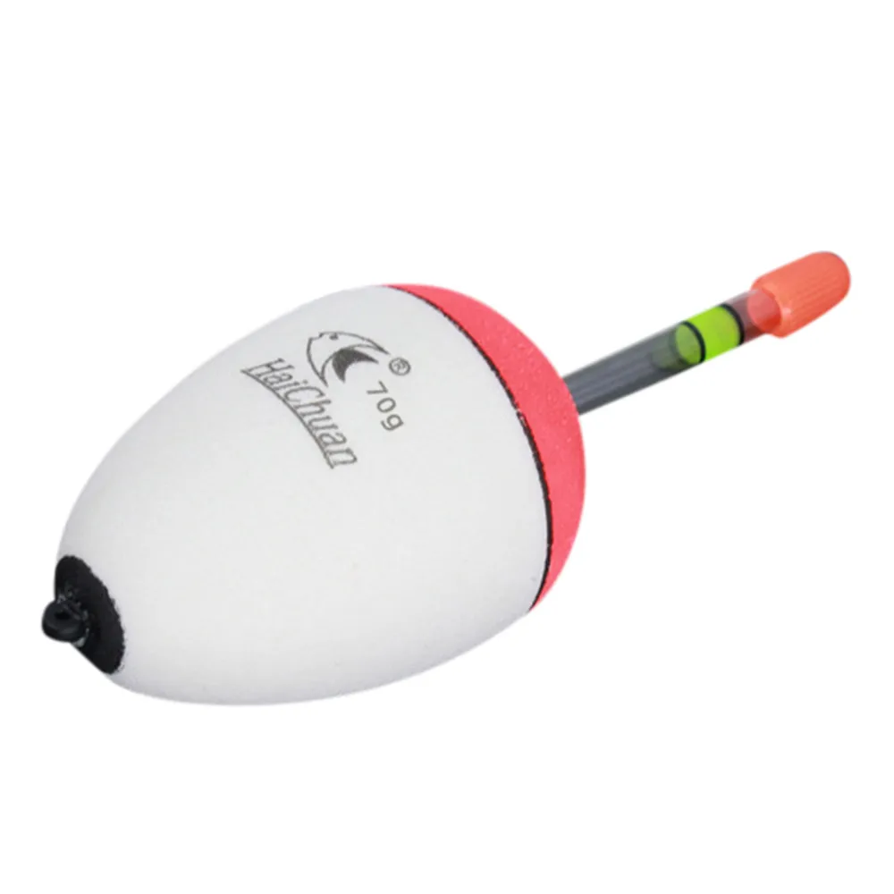 

Night Glowing Fishing Float Glow Light Stick Fishing Floats Lighting Floats Tube For Fishing Upgraded version Fishing Float 4.0#