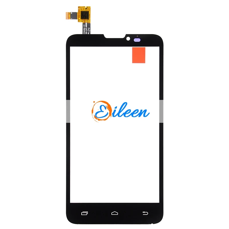 

Brand New 1pcs 5300 Touchscreen Sensor For Prestigio MultiPhone PAP 5300 Duo PAP5300 Touch Screen Digitizer Front Glass + Tools