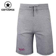 Новое поступление Converse Для мужчин; Детские шорты; спортивный костюм