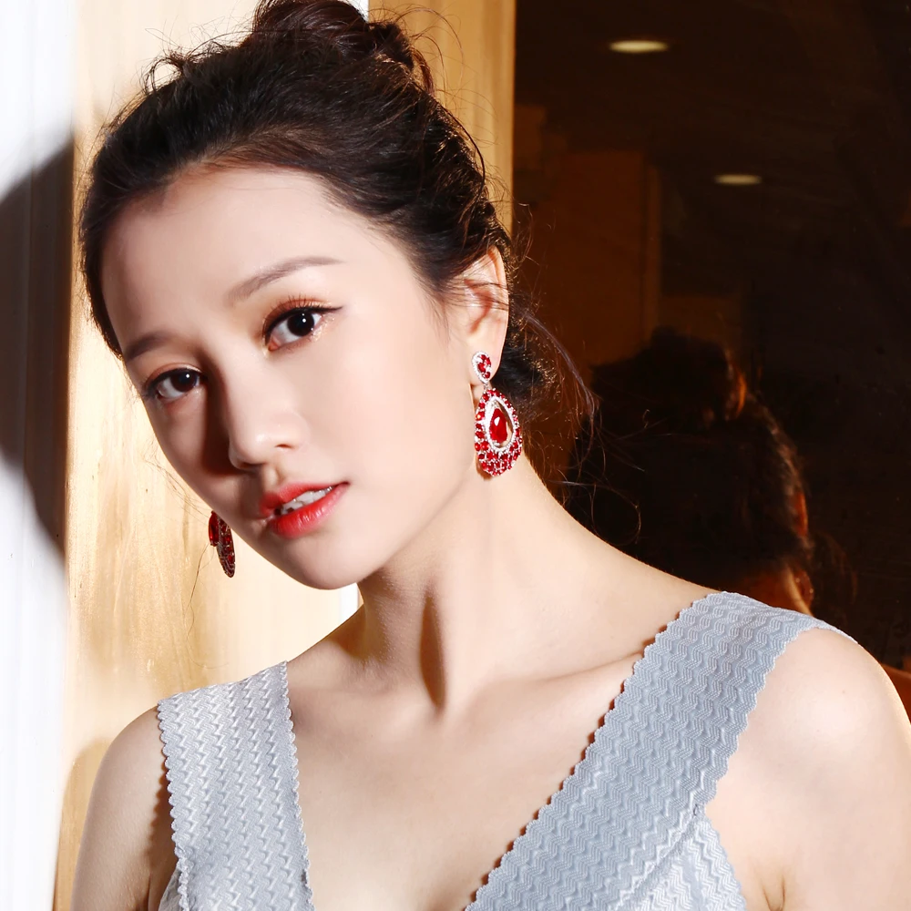 large color earrings (9)