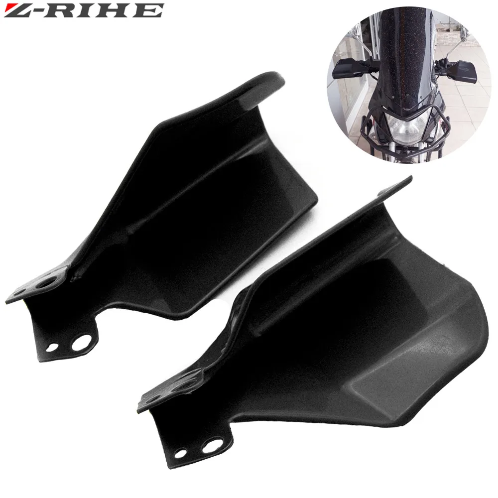 

Universal 22mm hand guard for KTM EXC SXF YZF CRF KXF Pit dirt bike pit bike motorcycle accessories free shipping