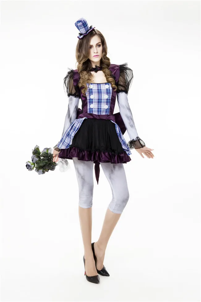 126 Kopen 1 krijgt 3 gratis steampunk Lolita gothic victoriaanse een stuk cosplay rok pak 126 Kopen 1 krijgt 3 gratis steampunk Lolita gothic victoriaanse een stuk cosplay rok pak