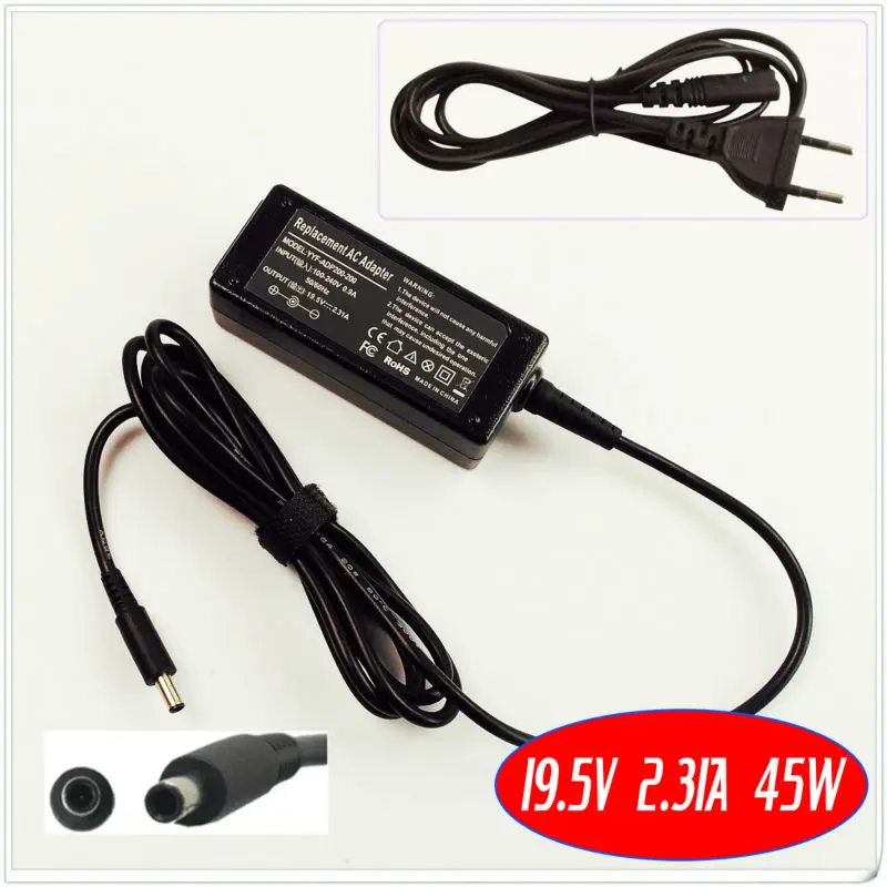 Зарядное устройство для ноутбука Dell XPS 13 13-L32 L321X L322X 13-L322X | Компьютеры и офис
