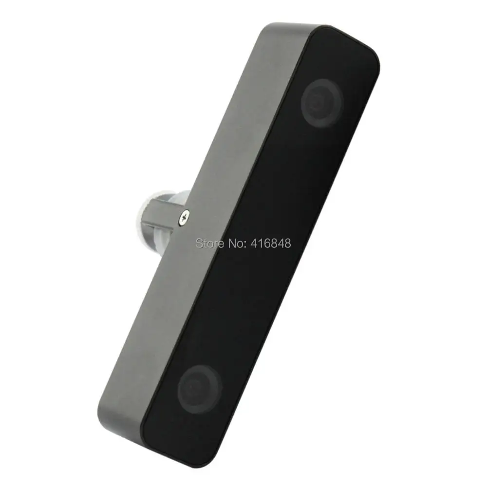 Dual lens camera (14)