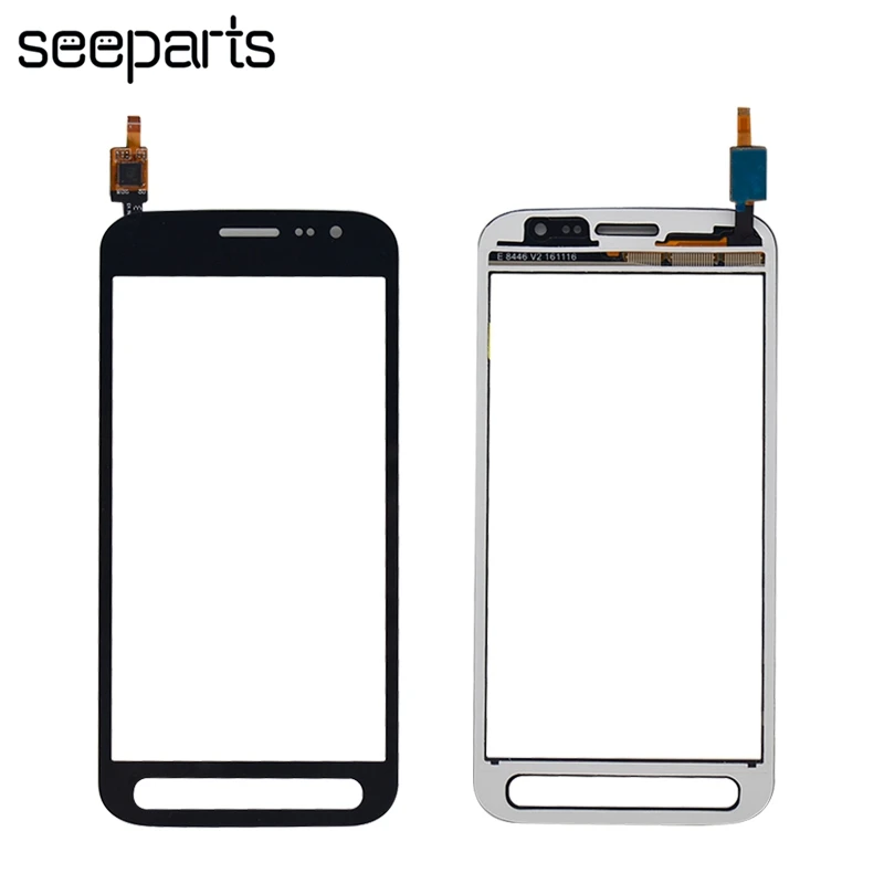 

For Samsung Galaxy Xcover 4 SM-G390F Touch Screen Digitizer Sensor Panel G390 Touch Screen Touchscreen Replacement Parts