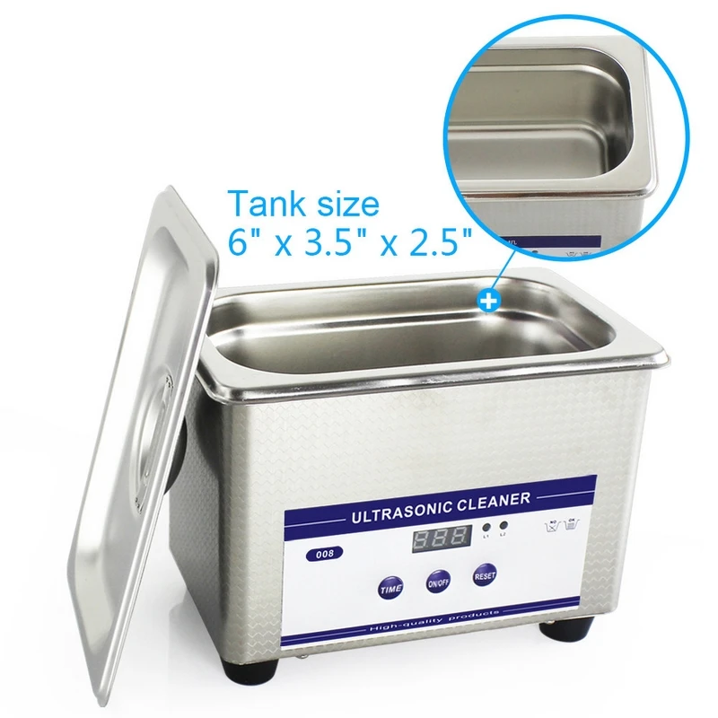ultrasonic cleaner machine