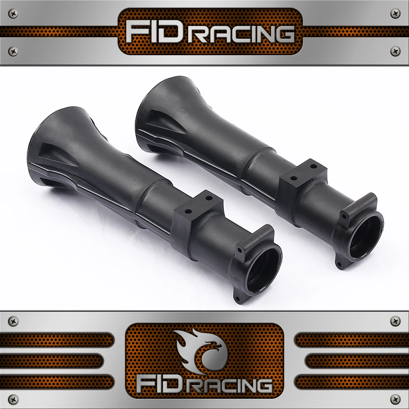 Нейлоновые опоры вала задней оси для 1/5 г. FIDdragon hammer V2|fid racing|rc shaftrc car axle |