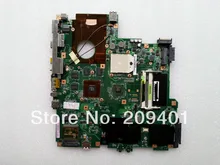 For ASUS M51TA M51T Laptop Motherboard All functions Work Good free shipping